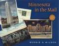 Cover: Minnesota in the Mail - Minnesota Historical Society Press,U.S.