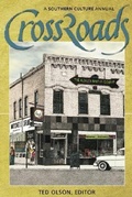 Cover: Crossroads 2005 - Mercer University Press