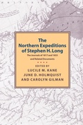 Cover: Northern Expeditions of Stephen H.Long - Minnesota Historical Society Press