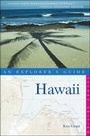 Cover: Explorer's Guide Hawaii - Countryman Press Inc.