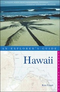 Cover: Explorer's Guide Hawaii - Countryman Press Inc.