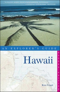Enlarge image Cover: Explorer's Guide Hawaii - Countryman Press Inc.