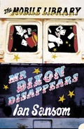 Cover: Mr Dixon Disappears - HarperPerennial
