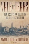 Cover: Vale of Tears - Mercer University Press