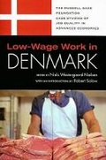 Cover: Low-wage Work in Denmark - Russell Sage Foundation