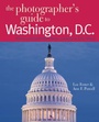 Cover: The Photographer's Guide to Washington, D.C. - Countryman Press Inc.