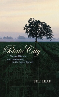 Enlarge image Cover: Potato City - Minnesota Historical Society Press,U.S.