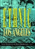 Cover: Ethnic Los Angeles - Russell Sage Foundation
