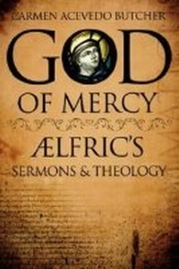 Enlarge image Cover: God of Mercy - Mercer University Press