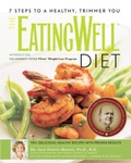 Cover: The EatingWell (R) Diet - Countryman Press Inc.