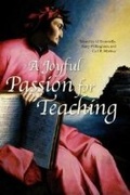 Cover: A Joyful Passion for Teaching - Mercer University Press