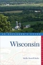 Cover: Explorer's Guide Wisconsin - Countryman Press Inc.