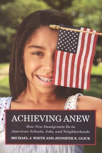 Enlarge image Cover: Achieving Anew - Russell Sage Foundation