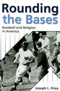 Cover: Rounding The Bases: Baseball And Religion In America (H708/Mrc) - Mercer University Press
