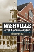 Cover: American Neighbourhoods and Residential Differentiation - Russell Sage Foundation