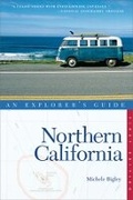 Cover: Explorer's Guide Northern California - Countryman Press Inc.