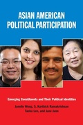 Cover: Asian American Political Participation - Russell Sage Foundation