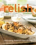 Cover: The Best of Relish Cookbook - Countryman Press Inc.