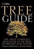 Cover: Collins Tree Guide - Collins