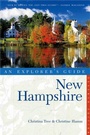 Cover: Explorer's Guide New Hampshire - Countryman Press Inc.