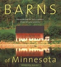Cover: Barns of Minnesota - Minnesota Historical Society Press,U.S.