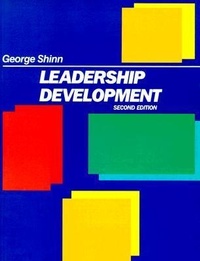 Enlarge image Cover: Leadership Development - McGraw-Hill Inc.,US