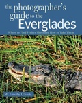 Cover: The Photographer's Guide to the Everglades - Countryman Press Inc.