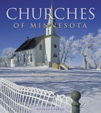 Abbildung von: Churches of Minnesota - Minnesota Historical Society Press,U.S.