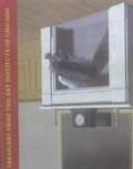Cover: Treasures from the Art Institute of Chicago - Hudson Hills Press Inc.,U.S.