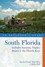 Cover: Explorer's Guide South Florida - Countryman Press Inc.