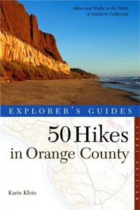 Enlarge image Cover: Explorer's Guide 50 Hikes in Orange County - Countryman Press Inc.