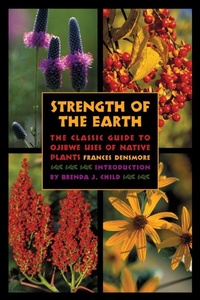 Enlarge image Cover: Strength of the Earth - Minnesota Historical Society Press,U.S.