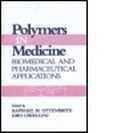 Cover: Polymers in Medicine - CRC Press