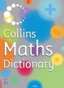 Cover: Collins Maths Dictionary - Collins Educational