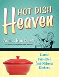 Cover: Hot Dish Heaven - Minnesota Historical Society Press,U.S.