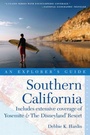 Cover: Explorer's Guide Southern California - Countryman Press Inc.