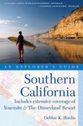 Cover: Explorer's Guide Southern California - Countryman Press Inc.