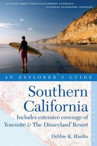 Enlarge image Cover: Explorer's Guide Southern California - Countryman Press Inc.