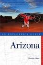 Cover: Explorer's Guide Arizona - Countryman Press Inc.