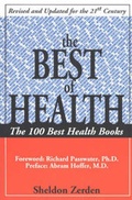 Cover: Best of Health - Warren H Green, Inc