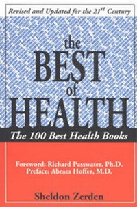Enlarge image Cover: Best of Health - Warren H Green, Inc