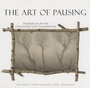 Cover: The Art of Pausing - Saint Mary's Press