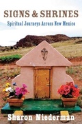 Cover: Signs & Shrines - Countryman Press Inc.