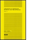 Cover: Advances in Urethane - Technomic Publishing Co