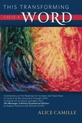 Cover: This Transforming Word, Cycle A - ACTA Publications