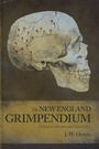 Cover: The New England Grimpendium - Countryman Press Inc.