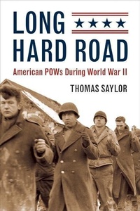 Enlarge image Cover: Long Hard Road - Minnesota Historical Society Press,U.S.