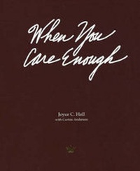 Abbildung von: When You Care Enough - Hallmark Card Inc
