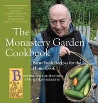 Abbildung von: The Monastery Garden Cookbook - Countryman Press Inc.