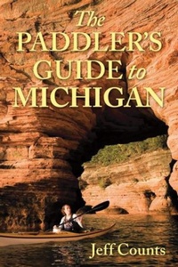 Abbildung von: The Paddler's Guide to Michigan - Countryman Press Inc.